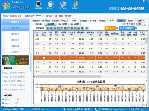 浙江快乐彩12选5软件免费下载v1.0.0下载