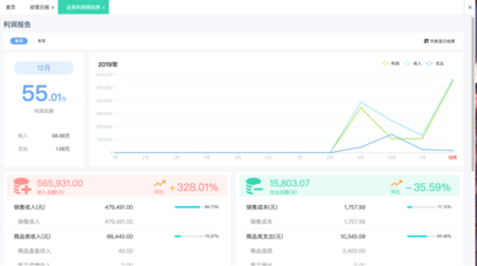 浙江出入库软件管理