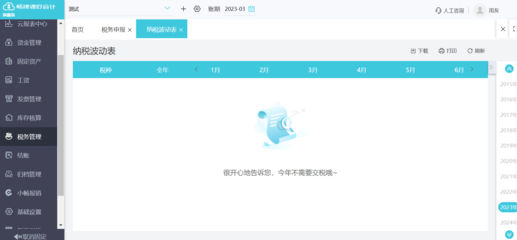 浙江畅捷通软件好用吗